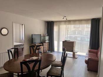 Location appartement 2 pièces