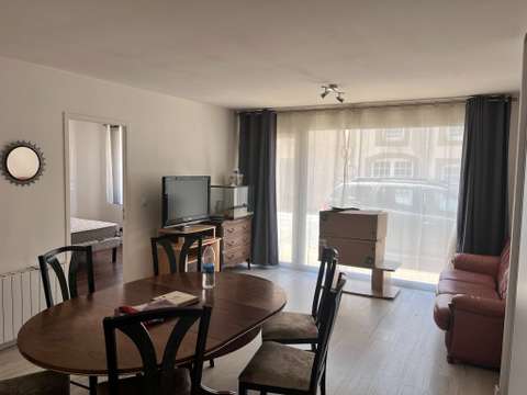 Location appartement 2 pièces