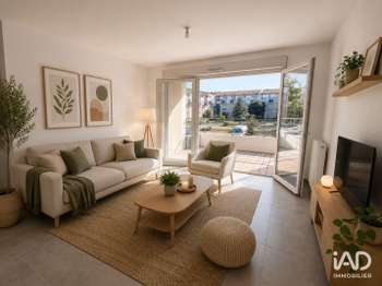 Location appartement 2 pièces Castanet-Tolosan 31
