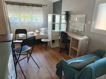 Location Appartement T1Castanet-Tolosan