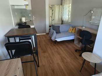 Location appartement 1 pièce Castanet-Tolosan 31