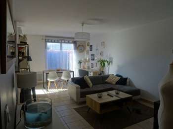 Location Appartement 2 piècesCastanet-Tolosan