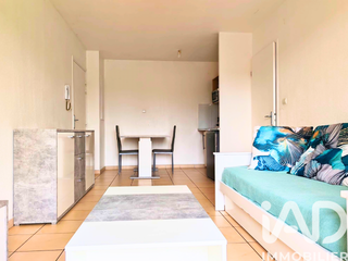 Location appartement 2 pièces