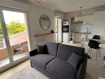 Location Appartement T1Castelnau-de-Médoc