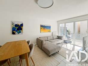 Location Appartement 3 piècesCastelnau-le-Lez