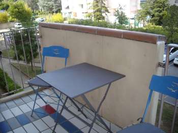 Location appartement 3 pièces Castelnau-le-Lez 34