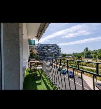 Location appartement 4 pièces Castelnau-le-Lez 34