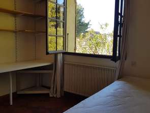 Location Appartement T1Castelnau-le-Lez