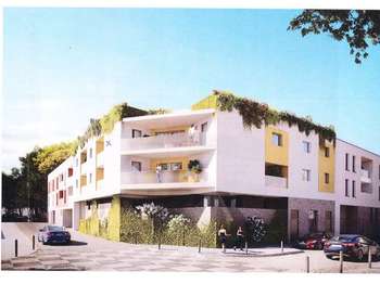 Location Appartement T1Castelnau-le-Lez