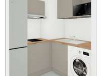 Location appartement 1 pièce