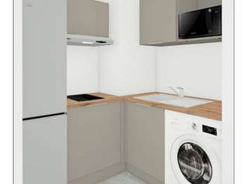 Location appartement 1 pièce