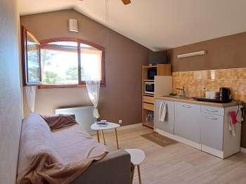 Photo Location appartement Castelnau-le-Lez