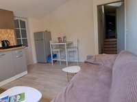 Location appartement 1 pièce