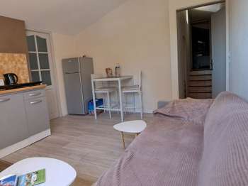 Location appartement 1 pièce