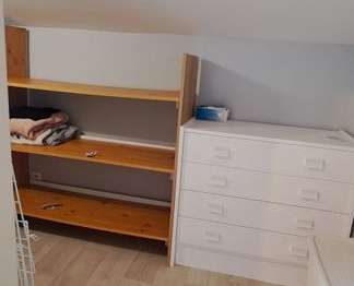 Location appartement 1 pièce