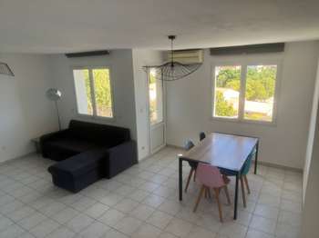 Location Appartement 3 piècesCastelnau-le-Lez