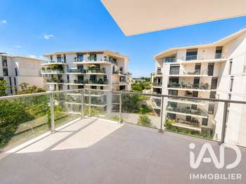 Location Appartement 3 piècesCastelnau-le-Lez