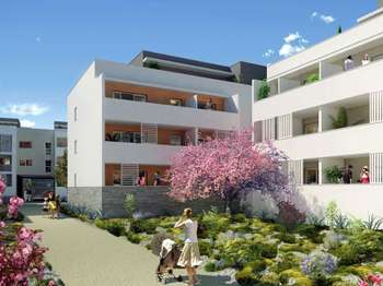 Location Appartement 2 piècesCastelnau-le-Lez
