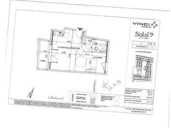 Location appartement 2 pièces Location appartement 2 pièces