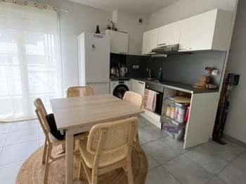 Location appartement 2 pièces Location appartement 2 pièces