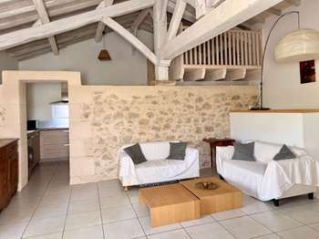 Location Appartement 2 piècesCastelnau-sur-Gupie