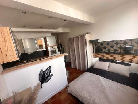 Location appartement 1 pièce Location appartement 1 pièce