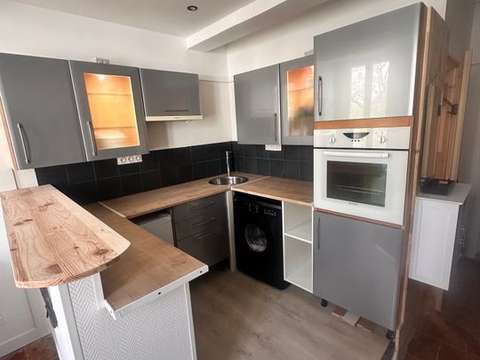 Location appartement 1 pièce Location appartement 1 pièce
