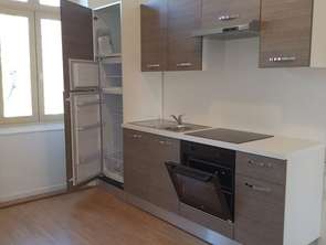 Location Appartement 2 piècesCastelnaudary