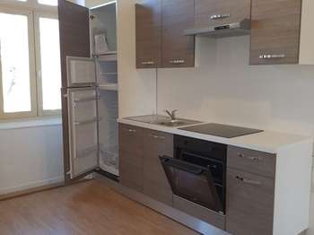 Location appartement 2 pièces Castelnaudary 11