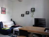 Location appartement 2 pièces