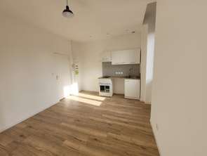 Location Appartement 2 piècesCastelsarrasin