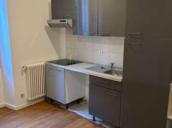 Location Appartement 2 piècesCastets-en-Dorthe