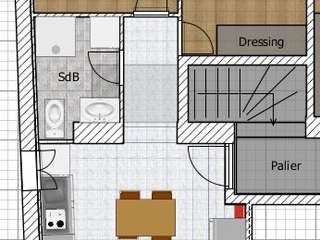 Location appartement 4 pièces Location appartement 4 pièces
