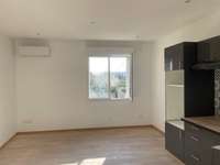 Location appartement 4 pièces