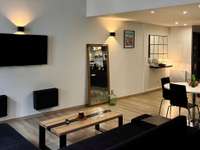 Location appartement 3 pièces