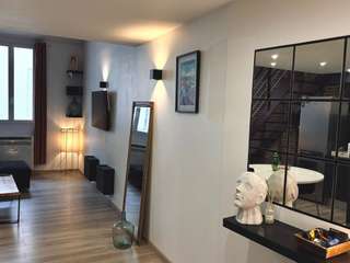 Location appartement 3 pièces