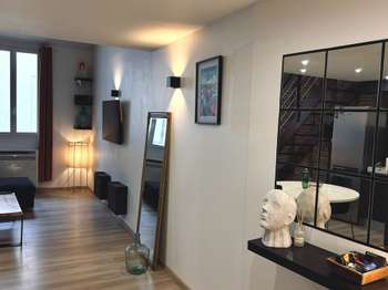 Location appartement 3 pièces