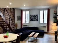 Location appartement 3 pièces