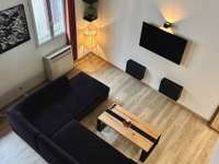 Location appartement 3 pièces