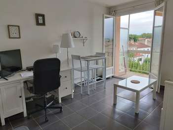 Location appartement 1 pièce Castres 81