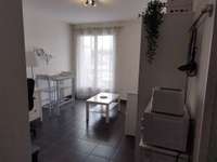 Location appartement 1 pièce