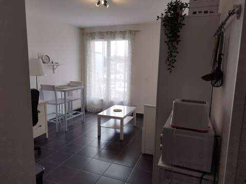 Location appartement 1 pièce Location appartement 1 pièce