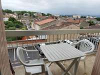 Location appartement 1 pièce