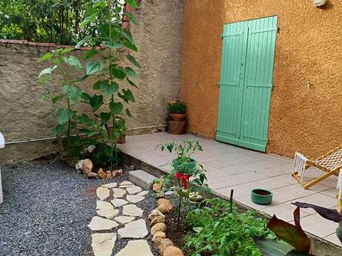 Location appartement 2 pièces Castres 81