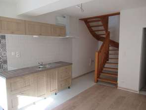 Location Appartement 2 piècesCastres