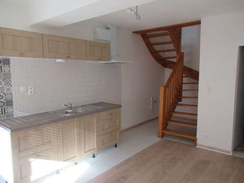 Location appartement 2 pièces Castres 81