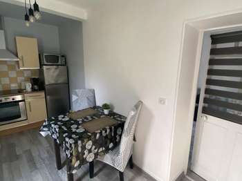 Location appartement 2 pièces Castres 81