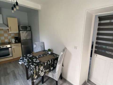 Location appartement 2 pièces Castres 81