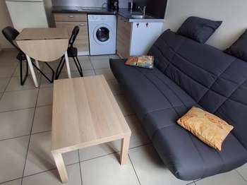 Location appartement 2 pièces