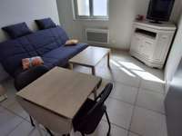 Location appartement 2 pièces